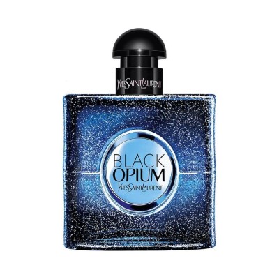 1 - Yves Saint Laurent Black Opium Intense eau de parfum 50ml