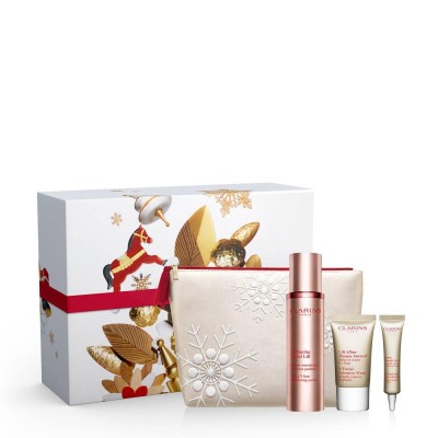 1 - Clarins V Shaping Facial Lift Collection 4 pz