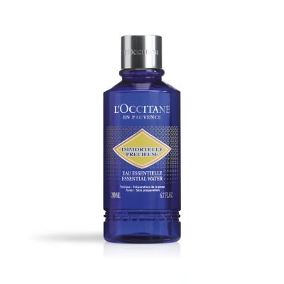 1 - L'Occitane Immortelle Précieuse Acqua Essenziale 200ml
