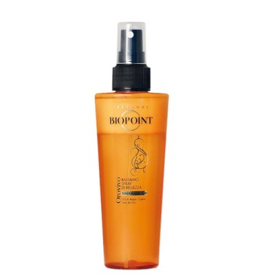 1 - Biopoint Orovivo Beauty Spray Balsamo professionale per capelli 150 ml
