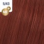 1 - Wella Koleston Perfect ME+ Vibrant Reds 5/43, 60ml