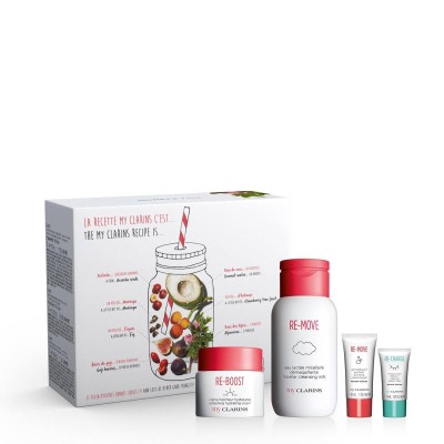 1 - Clarins My Daily Routine Natale