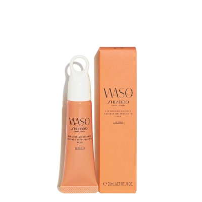 1 - Shiseido Waso Eye Opening Essence