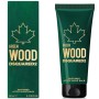 1 - Dsquared2 Green Wood After Shave Balm 100ml