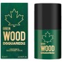 1 - Dsquared2 Green Wood Deodorante Stick 75ml