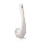 1 - Shiseido Cleansing Massage Brush