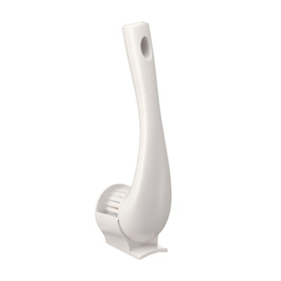 1 - Shiseido Cleansing Massage Brush