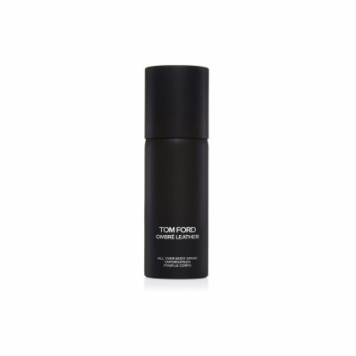 1 - TOM FORD Ombre Leather All Over Body Spray, 150ml