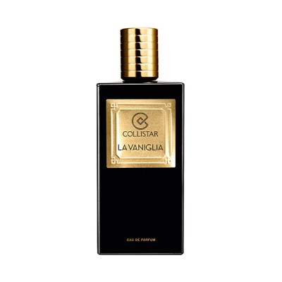 1 - Collistar La Vaniglia Eau De Parfum 100ml