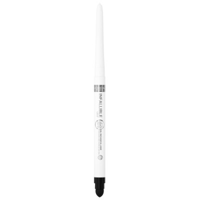 1 - L’Oréal Paris 36hr Grip Meta Light Liner eyeliner Gel 11 Opalescent