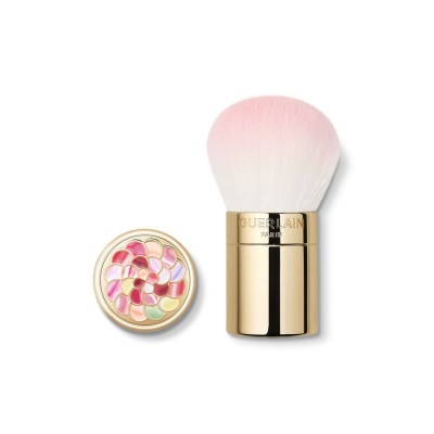 1 - Guerlain Météorites Powder Brush