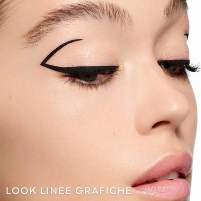1 - Guerlain Noir G Graphic Liner 01 Black 0.55 ml