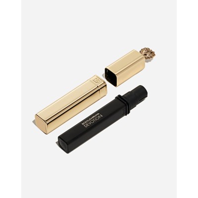 1 - Dolce&Gabbana Everfull XL Mascara 01 Total Black 8 ml
