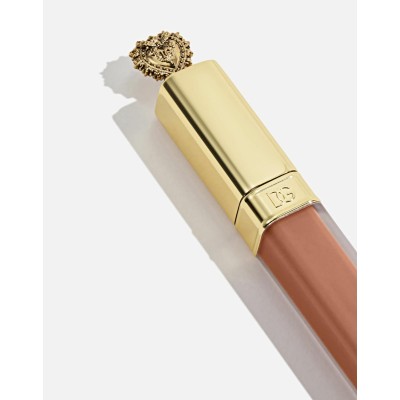1 - Dolce&Gabbana Everkiss Liquid Lip 100 Hope