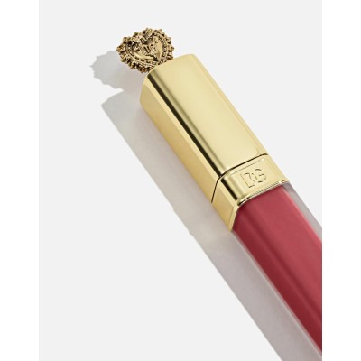 1 - Dolce&Gabbana Everkiss Liquid Lip 200 Gratitude