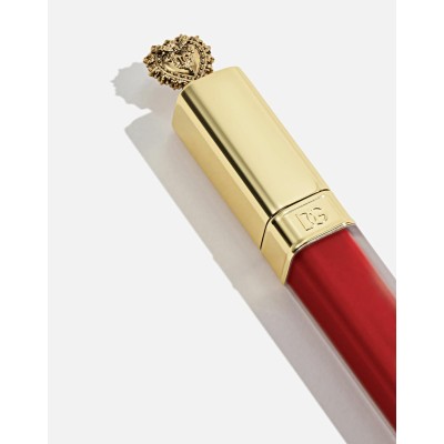 1 - Dolce&Gabbana Everkiss Liquid Lip 405 Devotion