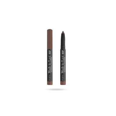 1 - PUPA Milano Made to Last Waterproof Eyeshadow 037 - Intense Taupe