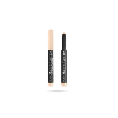 1 - PUPA Milano Made to Last Waterproof Eyeshadow 039 - Butter