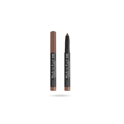 1 - PUPA Milano Made To Last Waterproof Eyeshadow 040 Medium Taupe