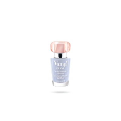 1 - PUPA Milano Dreamscape Vamp! Smalto 129 Fancy Lilac