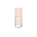1 - PUPA Milano Smalto Lipgloss 007 - Ivory Cream