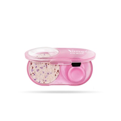 1 - PUPA Milano Dreamscape Vamp! 001 Pink Dream
