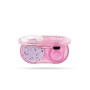 1 - PUPA Milano Dreamscape Vamp! 002 Lavender