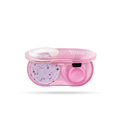 1 - PUPA Milano Dreamscape Vamp! 002 Lavender