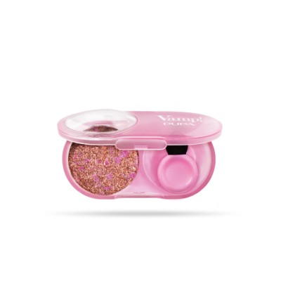 1 - PUPA Milano Dreamscape Vamp! 003 Sunny Puff