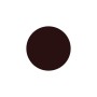 1 - La Jolie Midi nail polish Brown