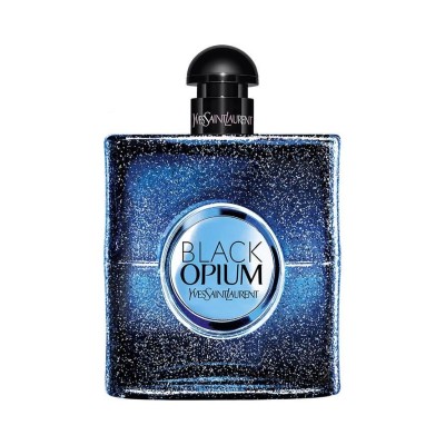 1 - Yves Saint Laurent Black Opium Intense eau de parfum 90ml