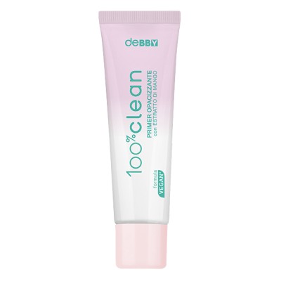 1 - deBBY 100%clean Primer Opacizzante
