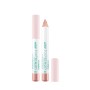 1 - deBBY 100%clean PENCIL EYESHADOW 02 bronze