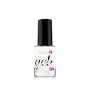 1 - deBBY gelPOCKET nail polish White