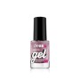 1 - deBBY gelPOCKET nail polish Lilac Pearl