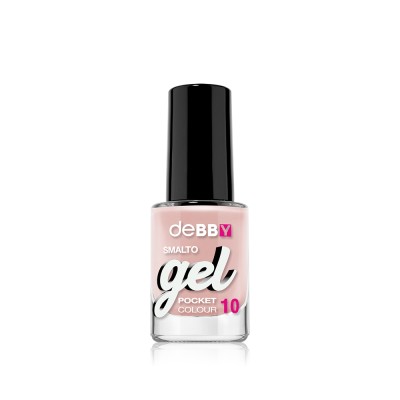 1 - deBBY gelPOCKET 10 nude