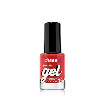 1 - deBBY gelPOCKET 16 ruby red