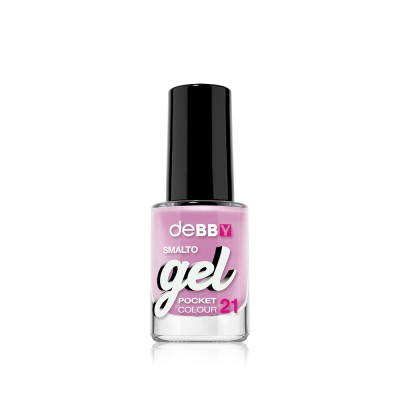 1 - deBBY gelPOCKET 21 power lilac