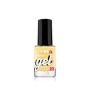 1 - deBBY gelPOCKET nail polish Yellow