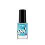 1 - deBBY gelPOCKET nail polish Blue