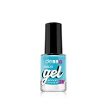 1 - deBBY gelPOCKET 28 essencial light blue