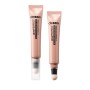1 - deBBY glow PERFECT 01 Bronze Roses