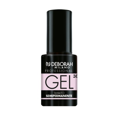 1 - Deborah Milano Gel Smalto Semipermanente 30 Pink Babydoll