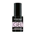 1 - Deborah Milano Gel Smalto Semipermanente nail gel coat 4.5 ml Pink
