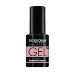 1 - Deborah Milano Gel Smalto Semipermanente nail gel coat 4.5 ml Pink