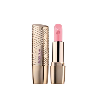 1 - Deborah Milano Lipstick 06 Pink Audrey