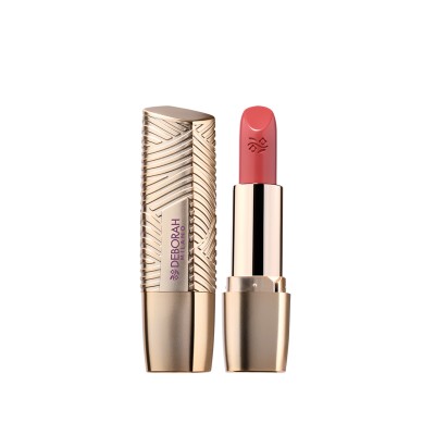 1 - Deborah Milano Rossetto Milano Red Golden Caramel 09