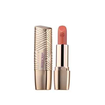 1 - Deborah Milano Milano Red 4.4 g 10 Glam Brick Shine