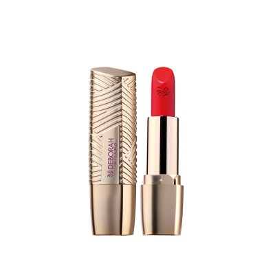 1 - Deborah Milano Milano Red 4.4 g 11 Coral Red Shine