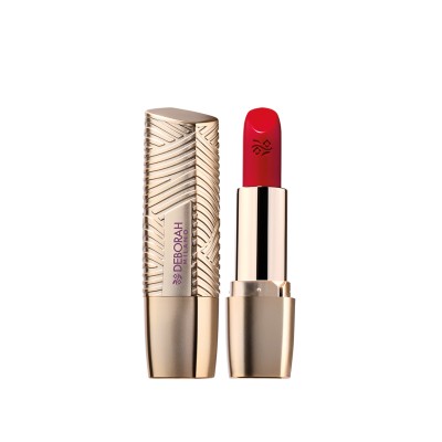 1 - Deborah Milano Rossetto Milano Red 12 Red Carpet 4.4 g
